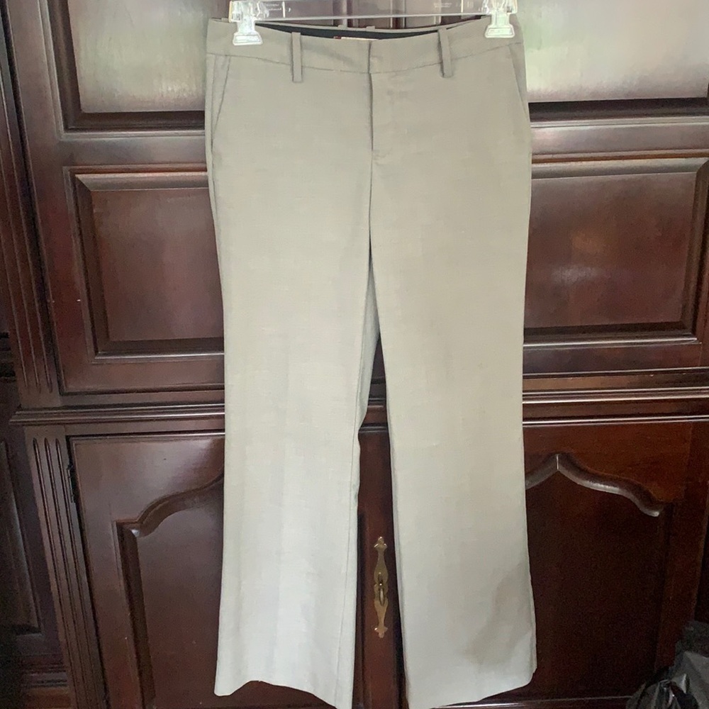 Dress Pants